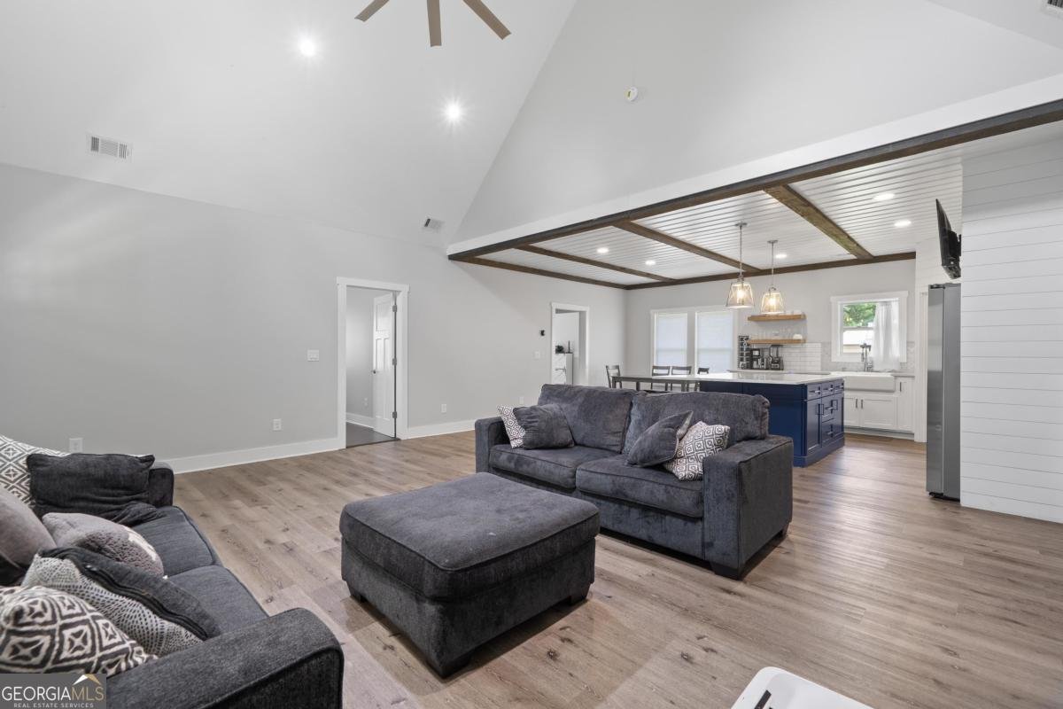 1641 Wrightsville Church Road Greensboro - 11