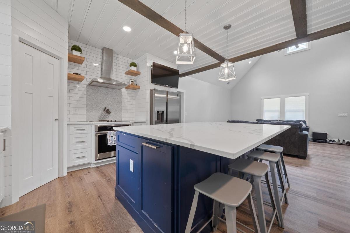 1641 Wrightsville Church Road Greensboro - 18