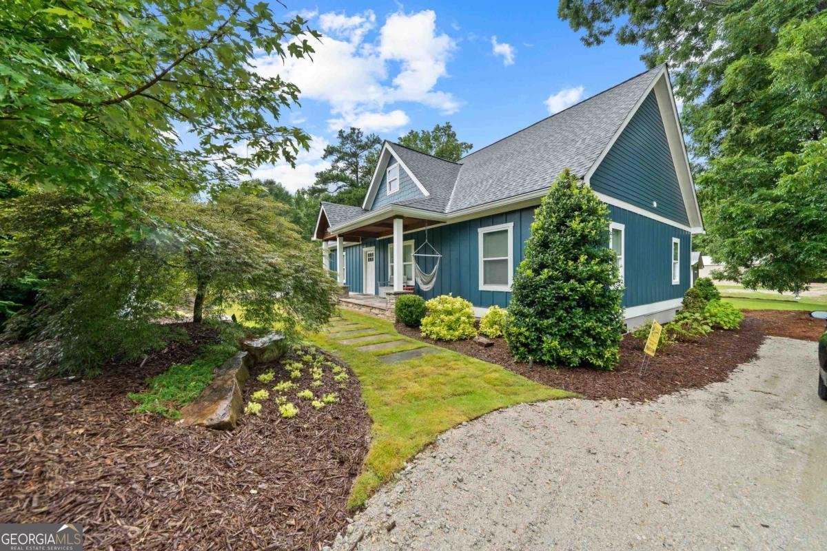 1641 Wrightsville Church Road Greensboro - 2
