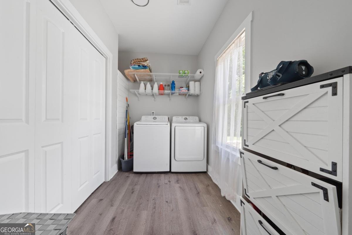 1641 Wrightsville Church Road Greensboro - 22