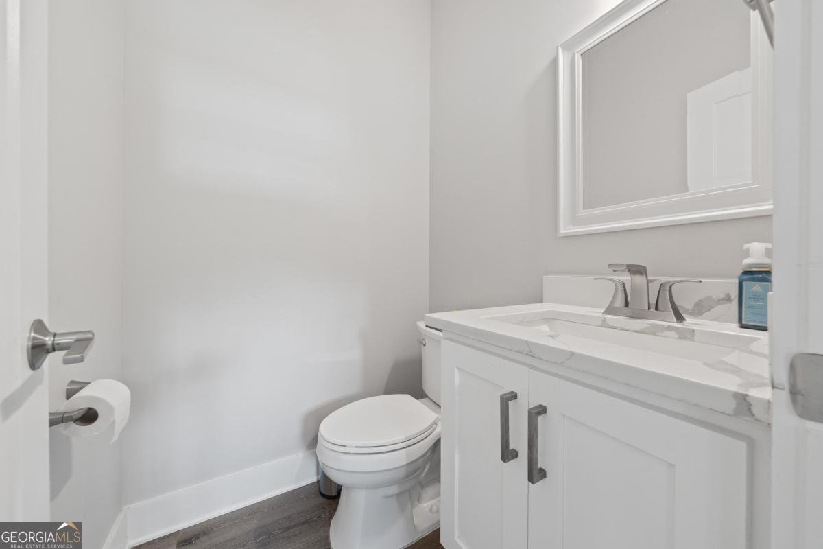 1641 Wrightsville Church Road Greensboro - 23