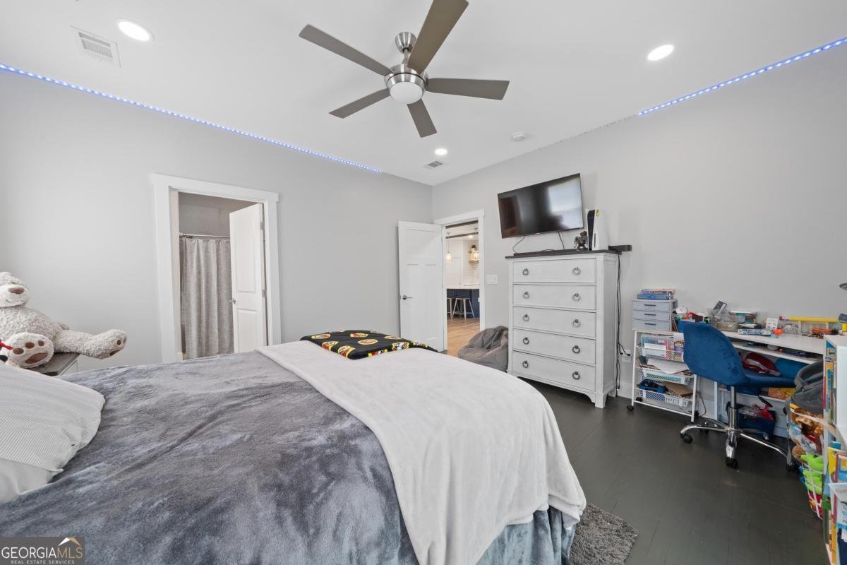 1641 Wrightsville Church Road Greensboro - 25