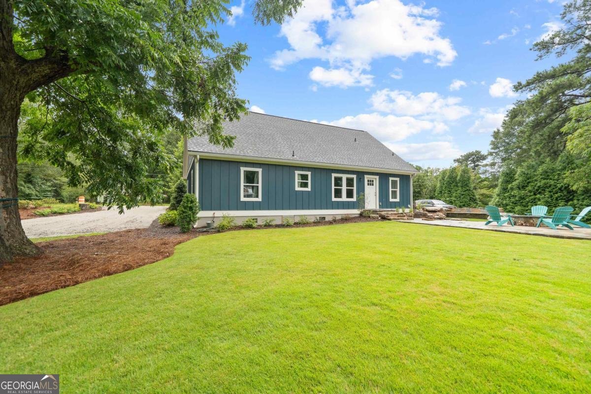1641 Wrightsville Church Road Greensboro - 3