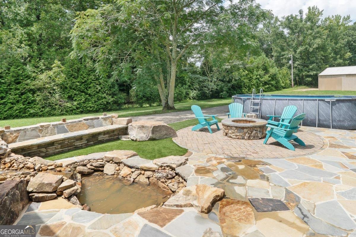1641 Wrightsville Church Road Greensboro - 33