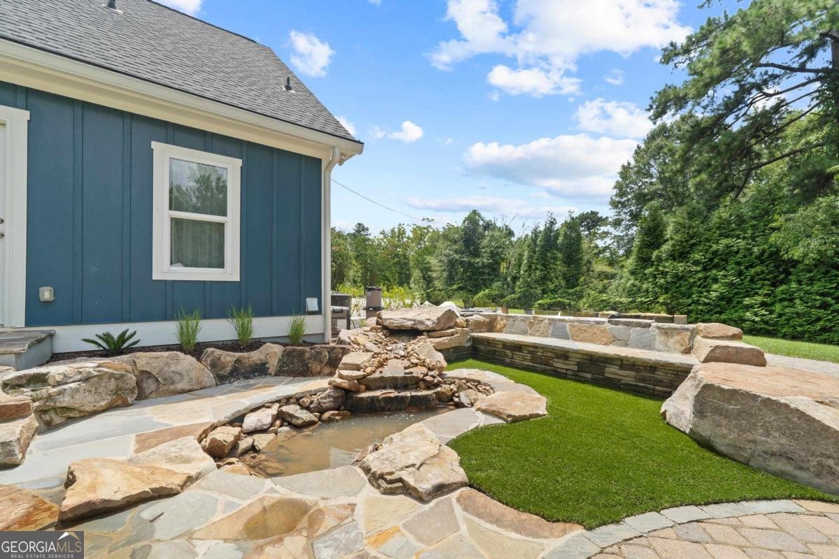1641 Wrightsville Church Road Greensboro - 34