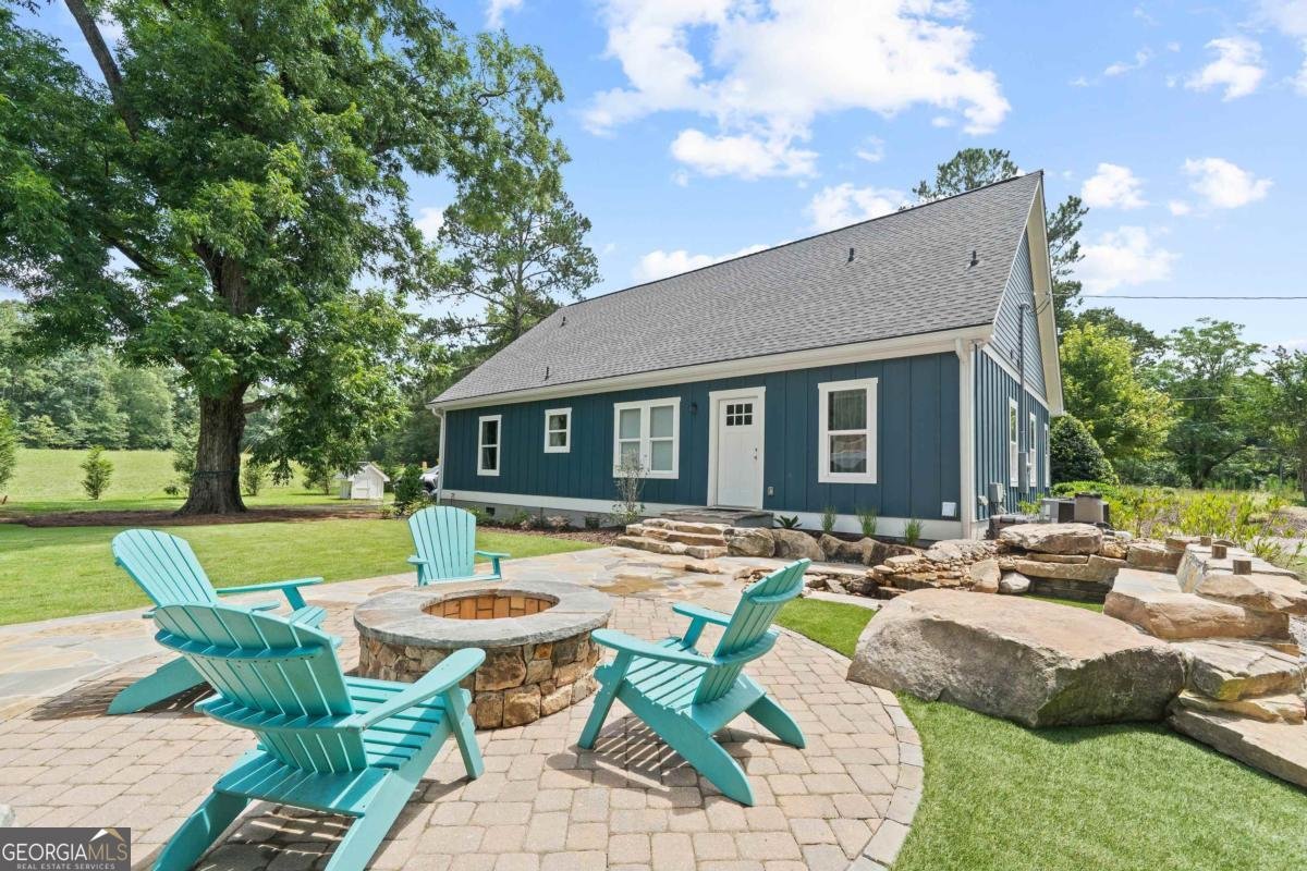 1641 Wrightsville Church Road Greensboro - 35