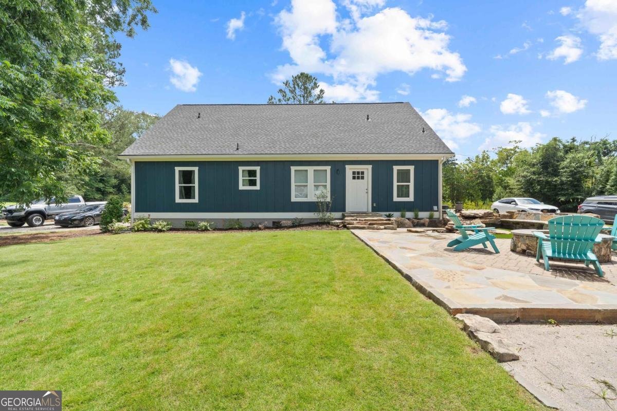 1641 Wrightsville Church Road Greensboro - 36