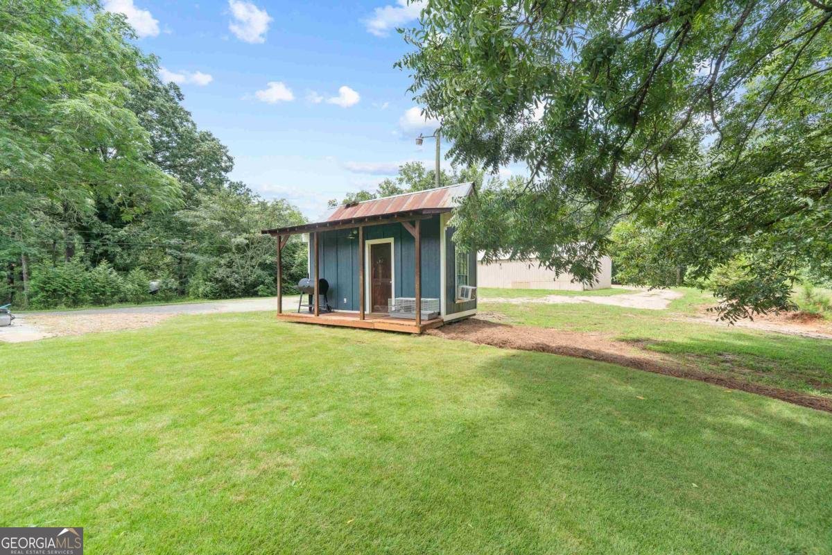 1641 Wrightsville Church Road Greensboro - 39