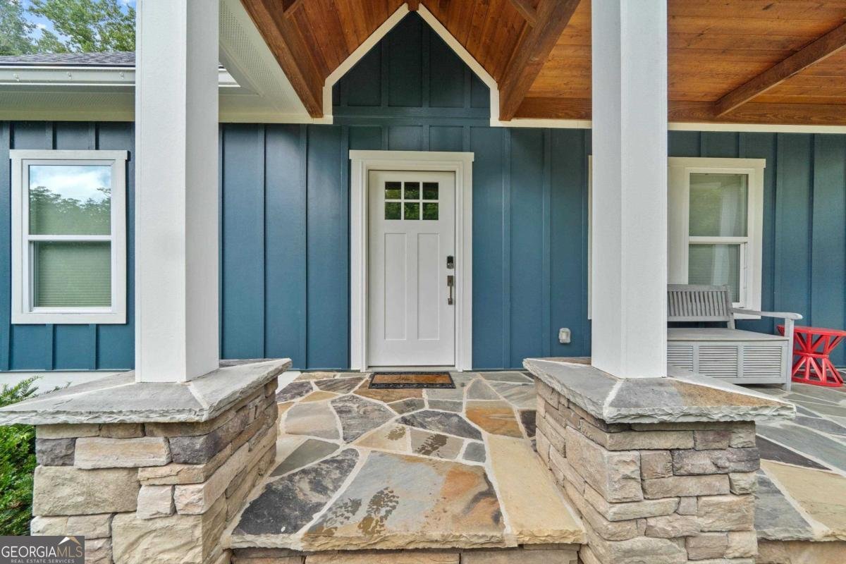 1641 Wrightsville Church Road Greensboro - 4