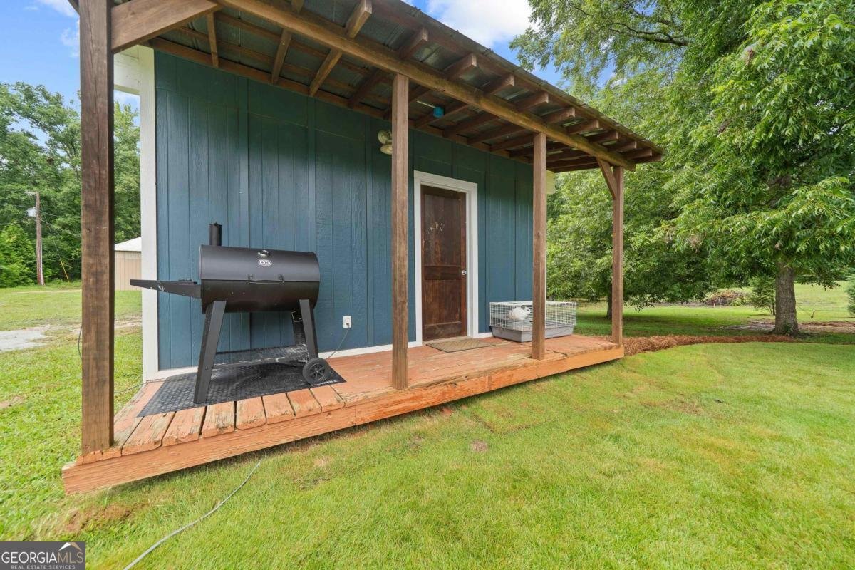 1641 Wrightsville Church Road Greensboro - 40