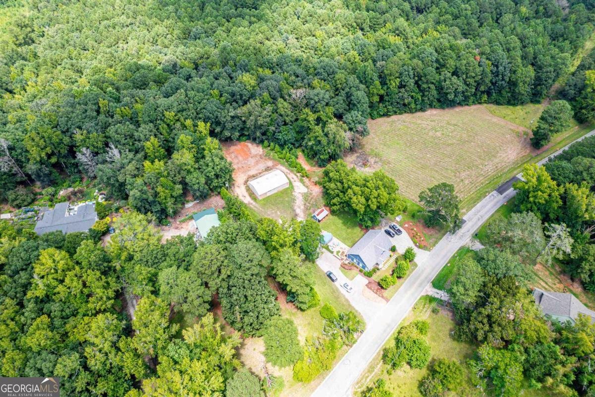 1641 Wrightsville Church Road Greensboro - 48