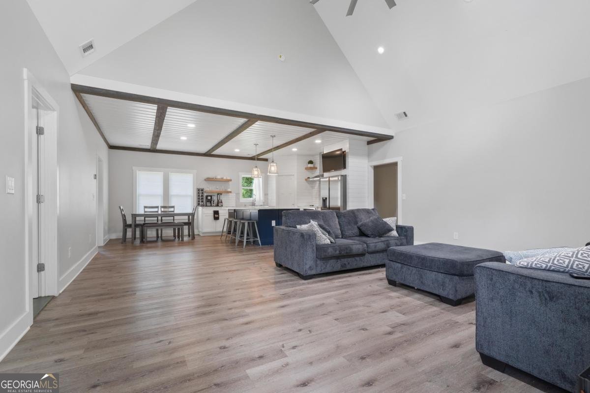 1641 Wrightsville Church Road Greensboro - 7