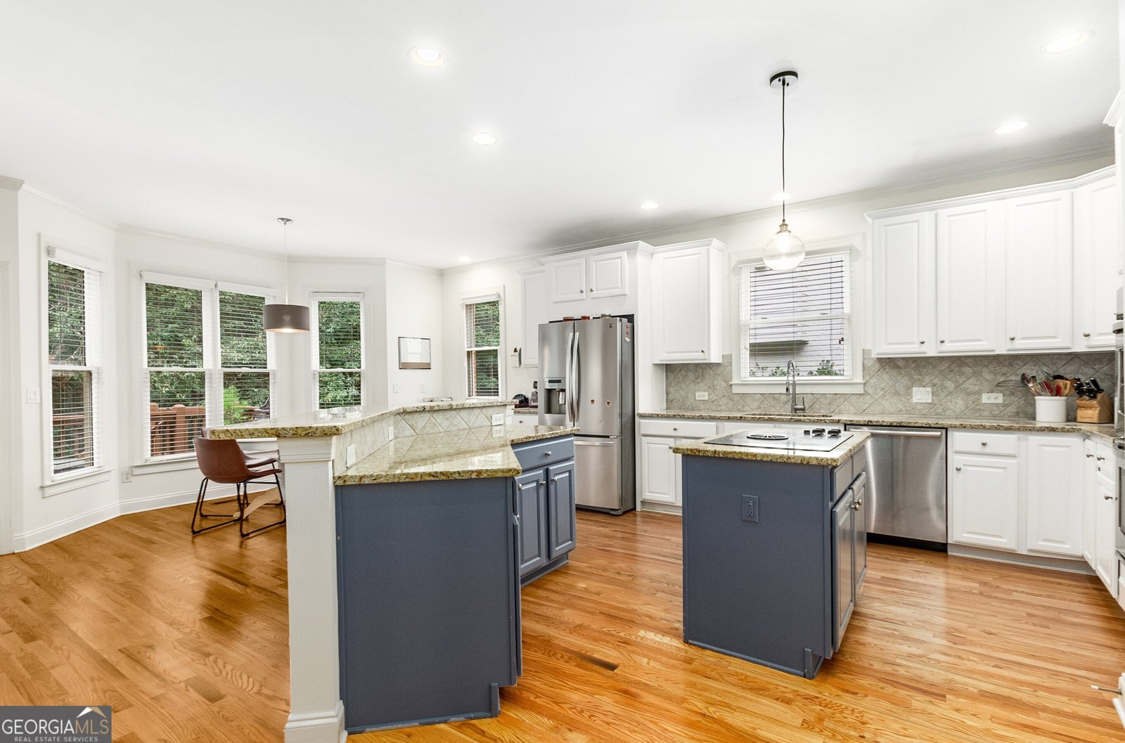 1205 Beacon Hill Crossing Alpharetta - 10