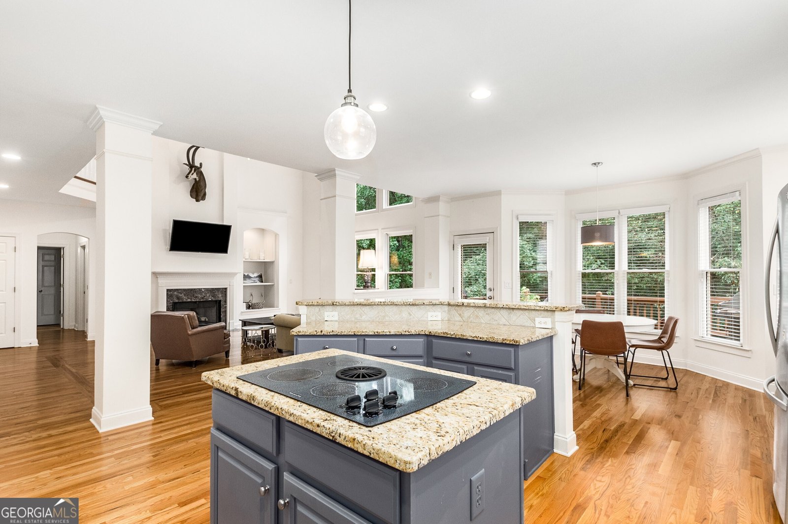 1205 Beacon Hill Crossing Alpharetta - 12