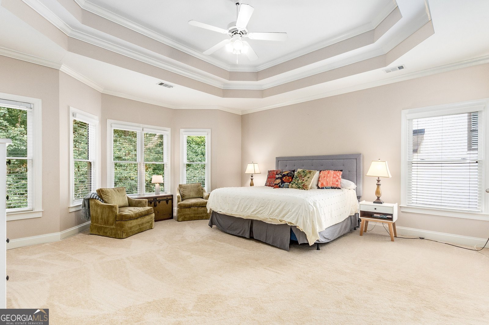 1205 Beacon Hill Crossing Alpharetta - 21