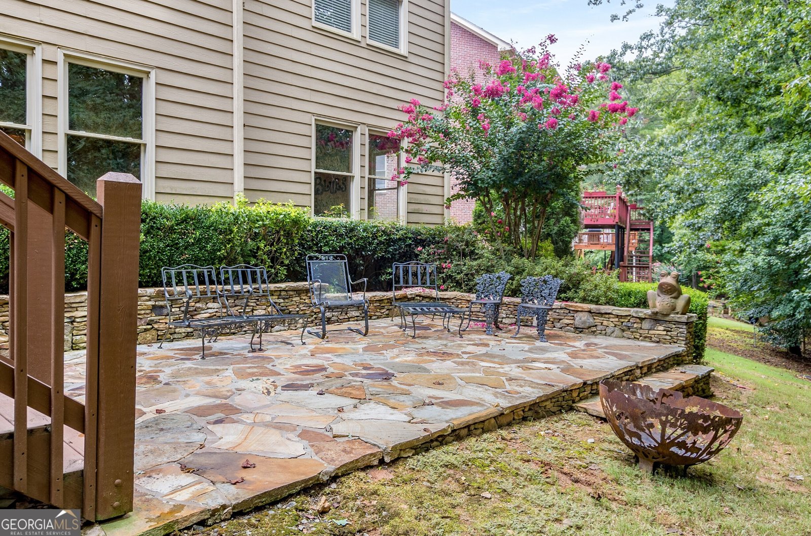 1205 Beacon Hill Crossing Alpharetta - 30