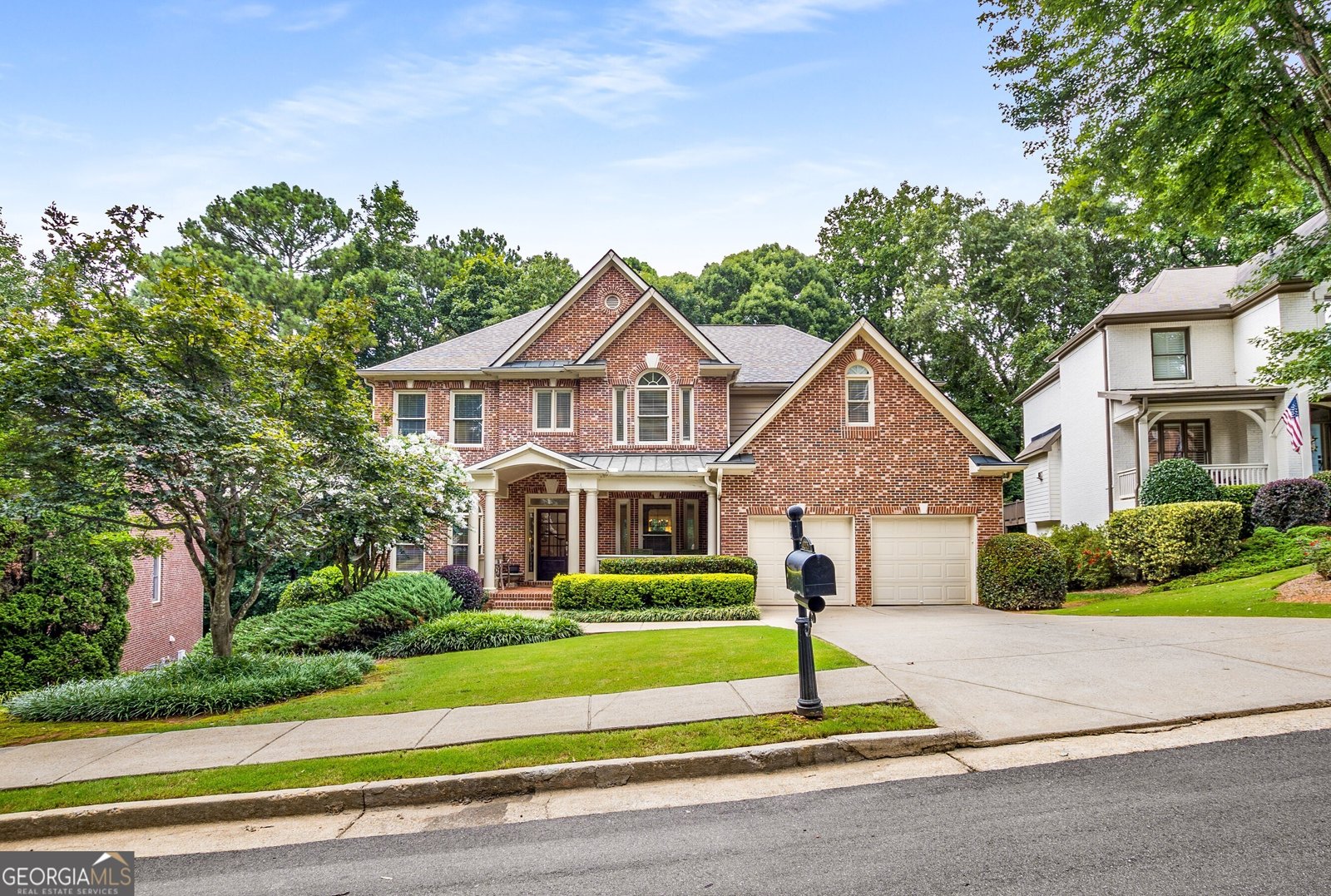 1205 Beacon Hill Crossing Alpharetta - 34