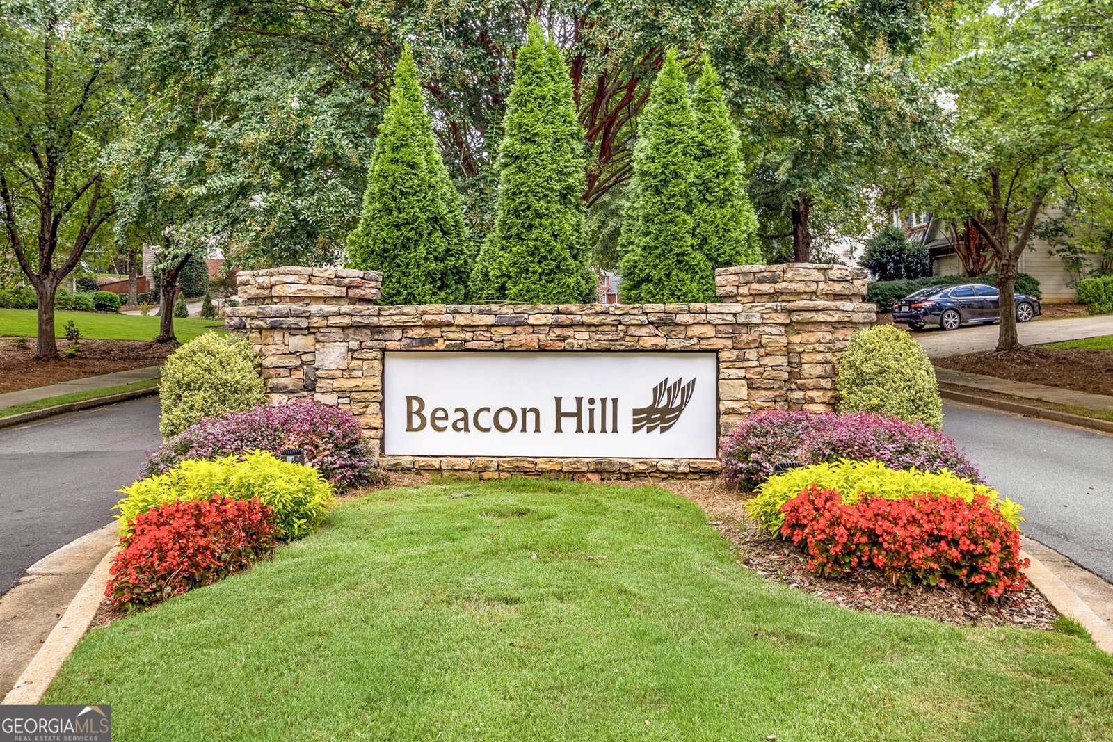 1205 Beacon Hill Crossing Alpharetta - 38