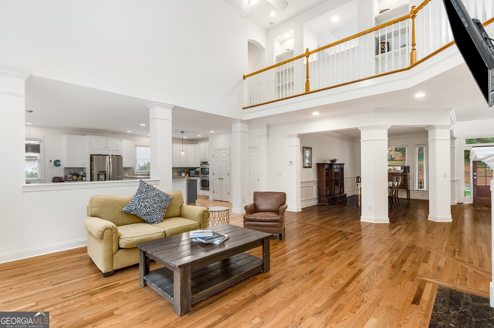 1205 Beacon Hill Crossing Alpharetta - 8