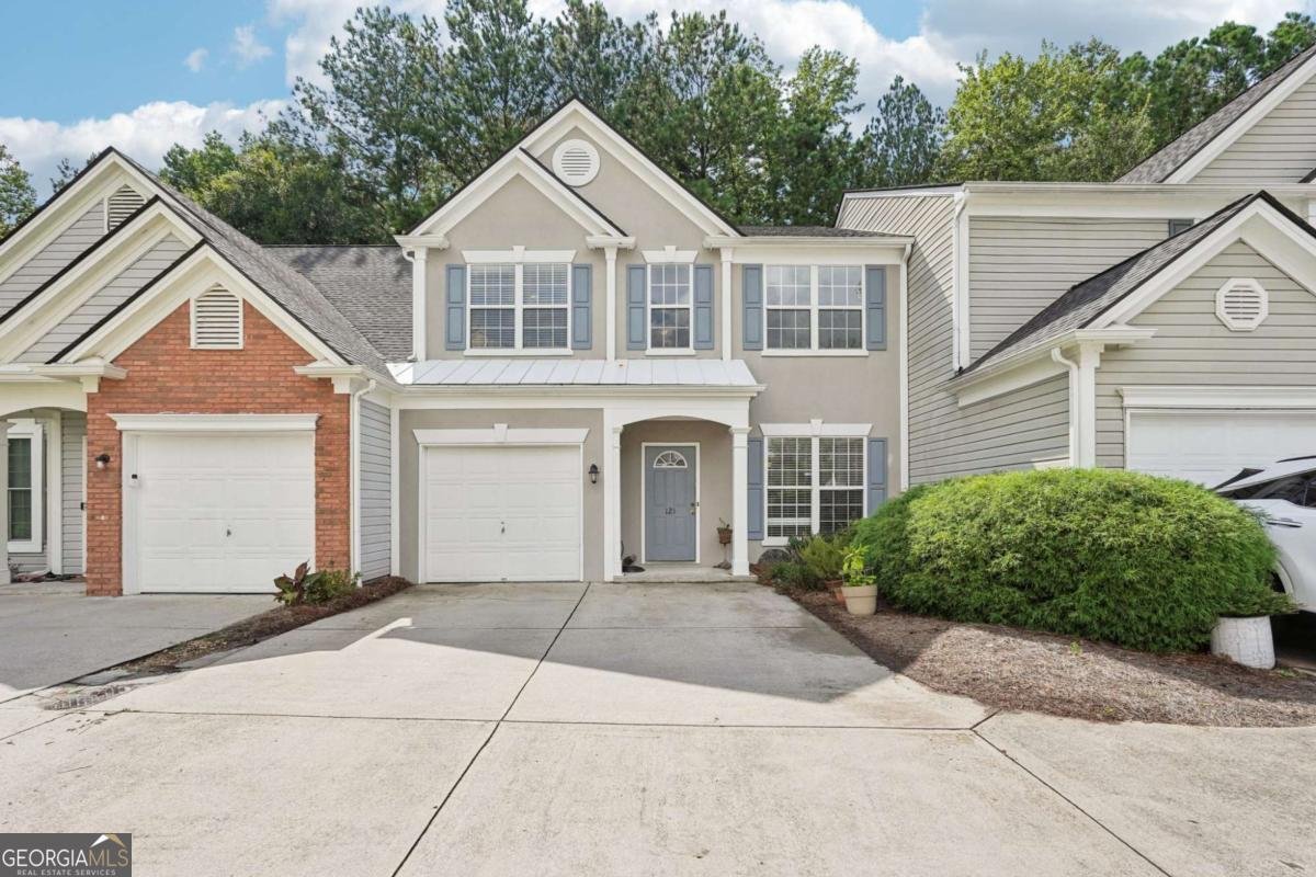 13300 Morris Road Alpharetta - 1