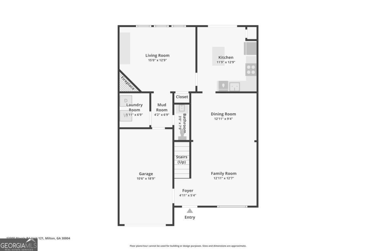 13300 Morris Road Alpharetta - 39