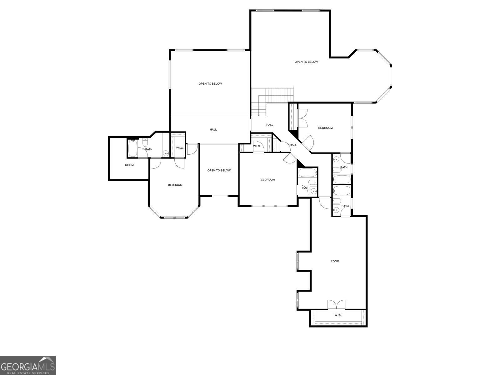 1001 Quaker Ridge Way Duluth - 53