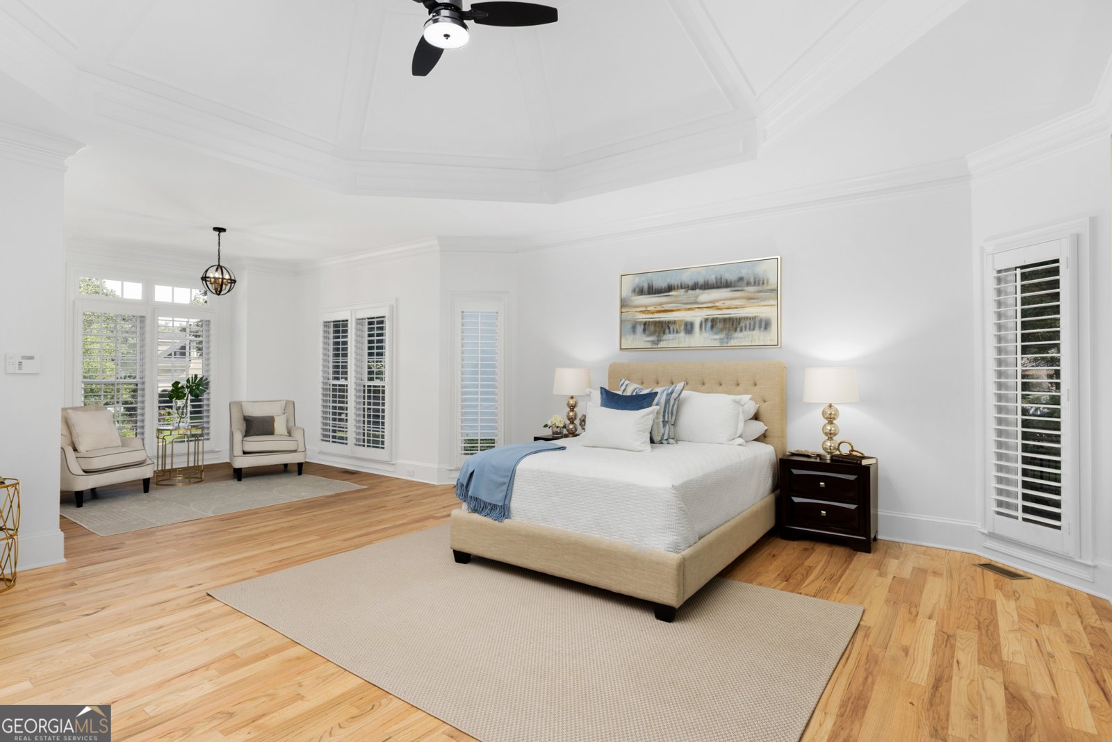 1001 Quaker Ridge Way Duluth - 75