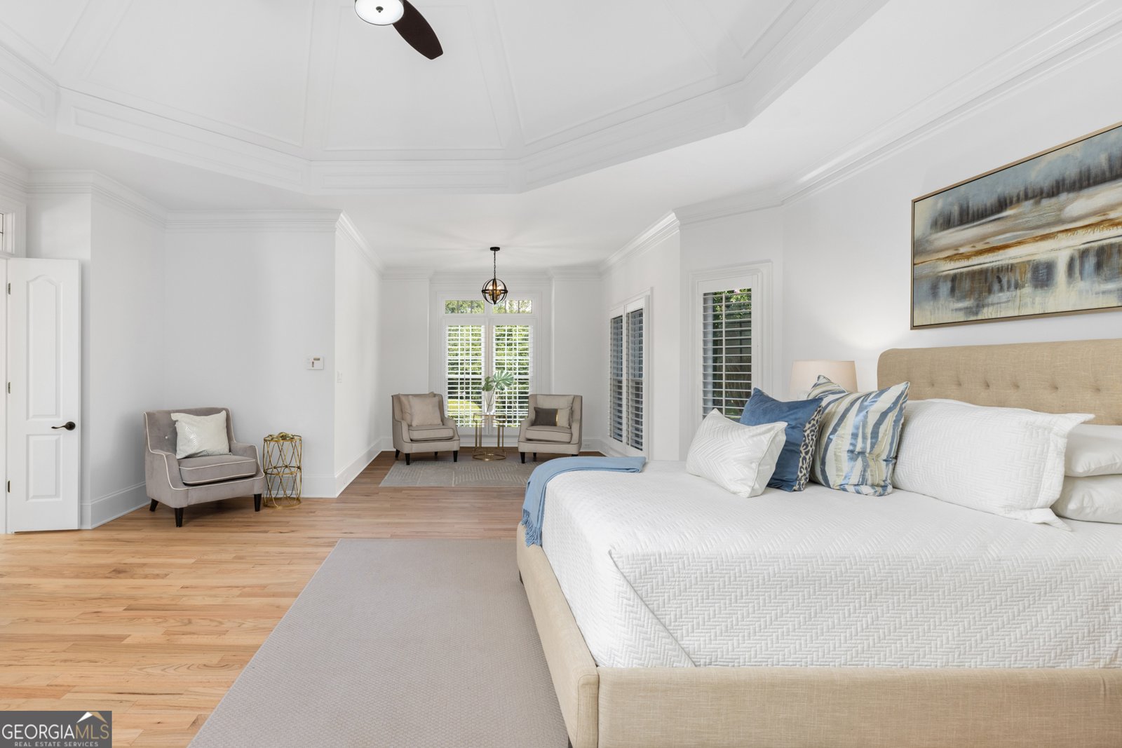 1001 Quaker Ridge Way Duluth - 77