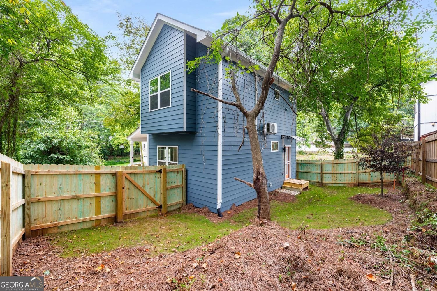 1631 Burton Street Atlanta - 26