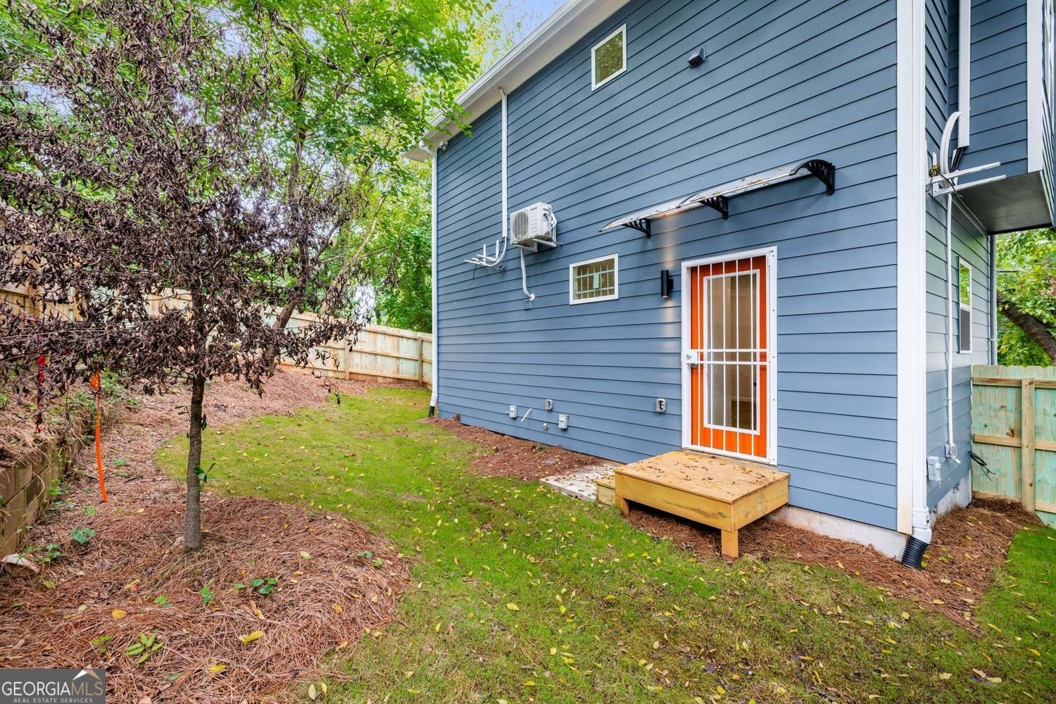 1631 Burton Street Atlanta - 27