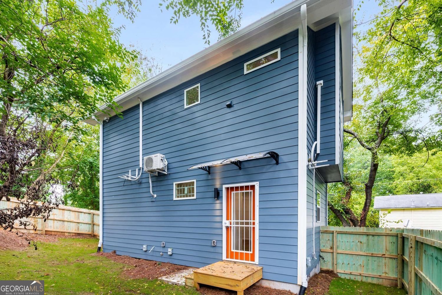 1631 Burton Street Atlanta - 28