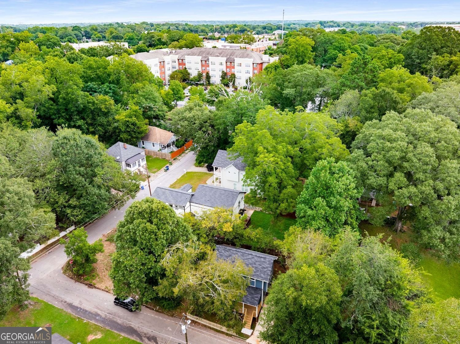 1631 Burton Street Atlanta - 30