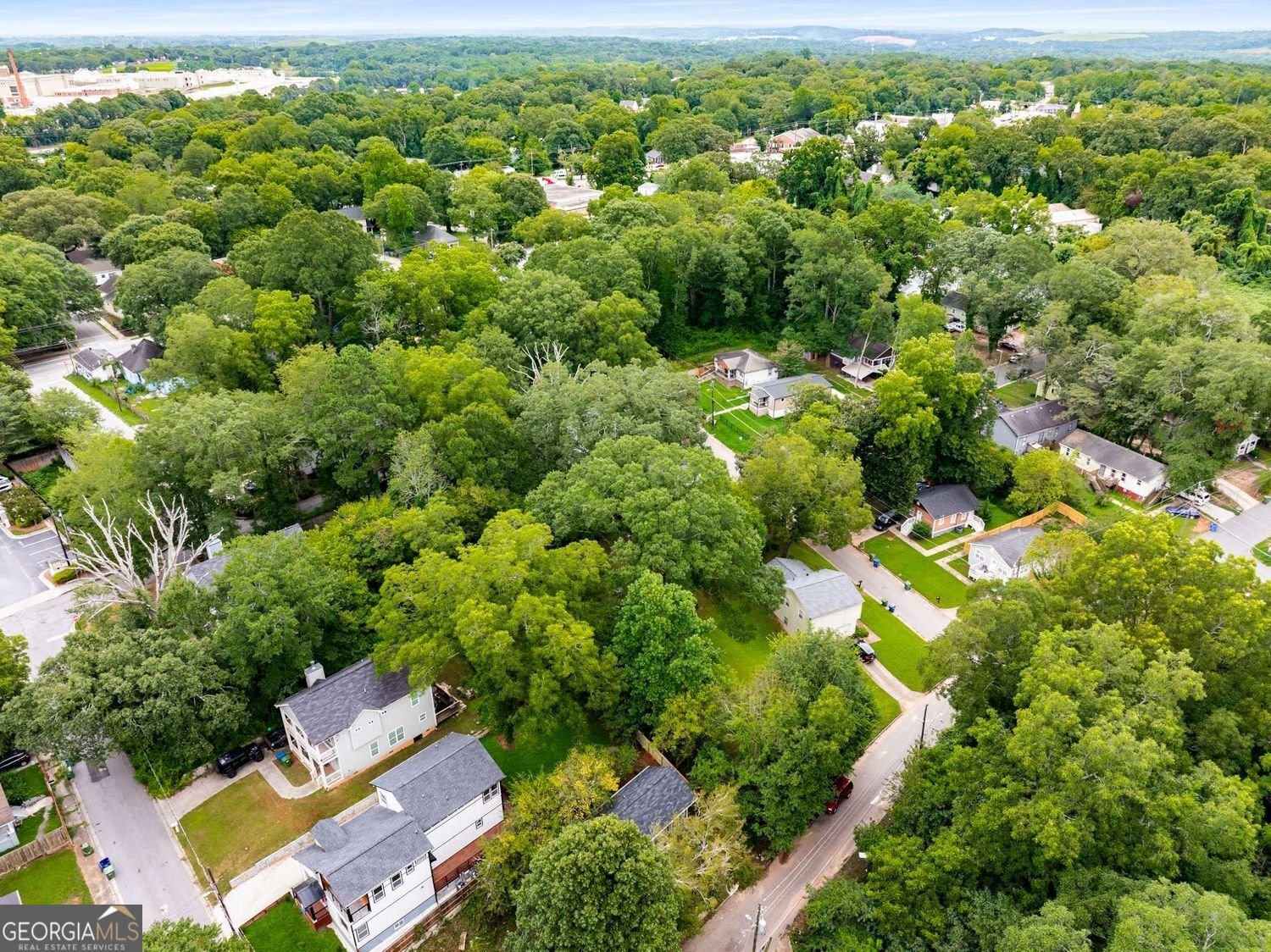 1631 Burton Street Atlanta - 31