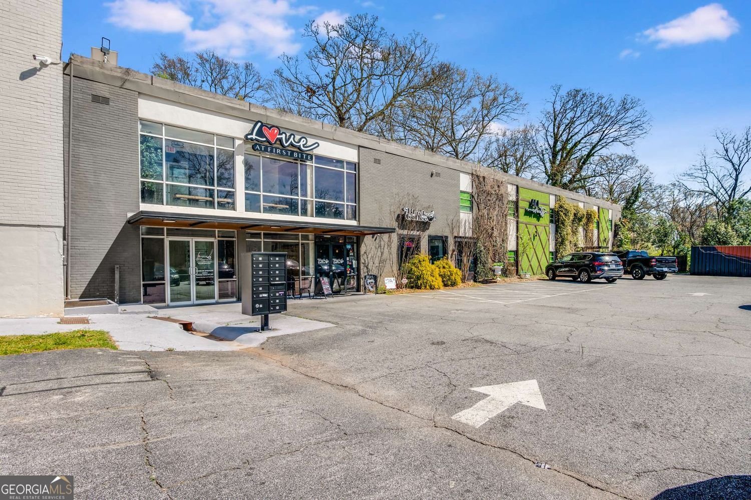 1631 Burton Street Atlanta - 43