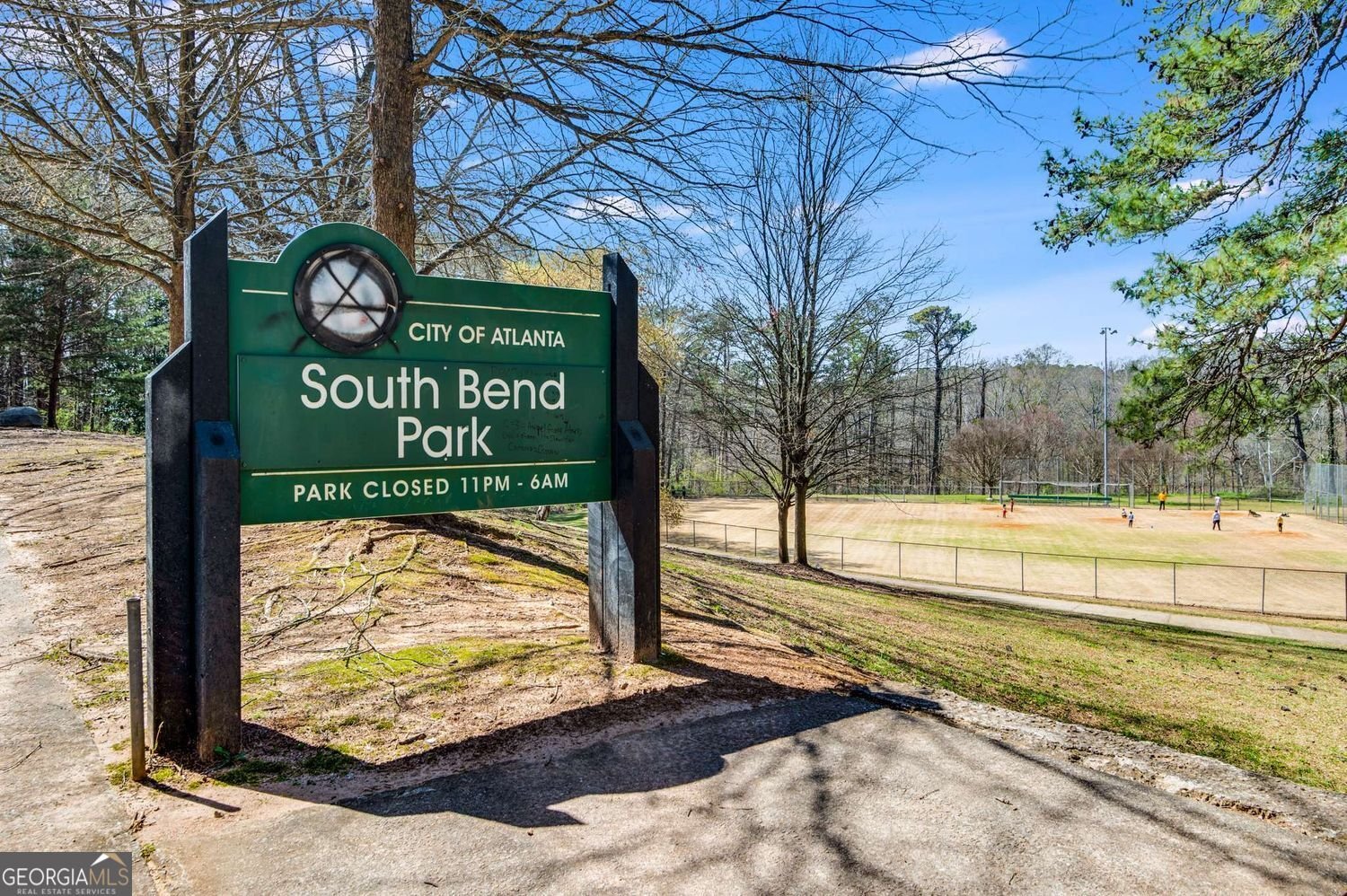 1631 Burton Street Atlanta - 44