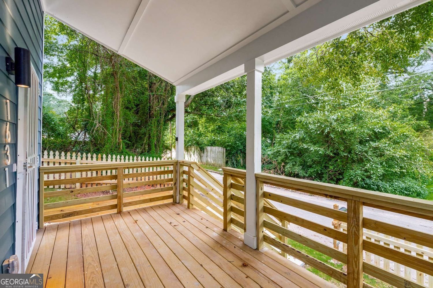 1631 Burton Street Atlanta - 5