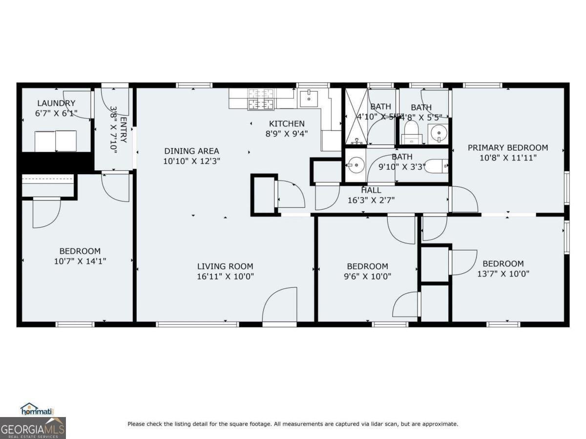 1678 Avon Avenue Tucker - 10