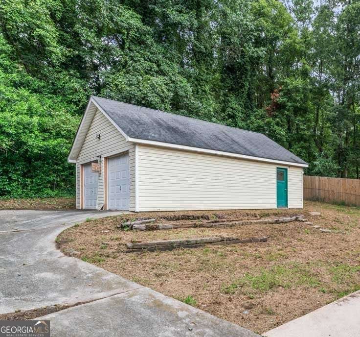1678 Avon Avenue Tucker - 15