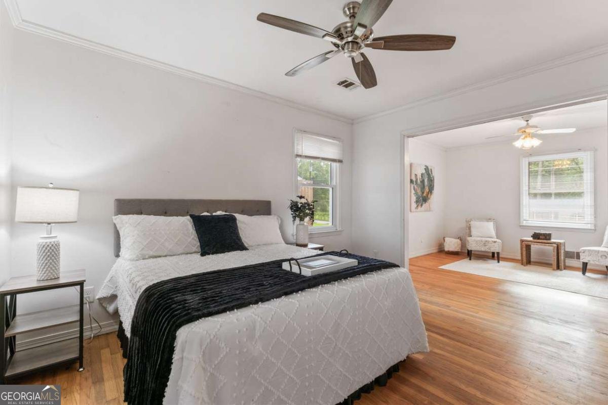 1678 Avon Avenue Tucker - 2