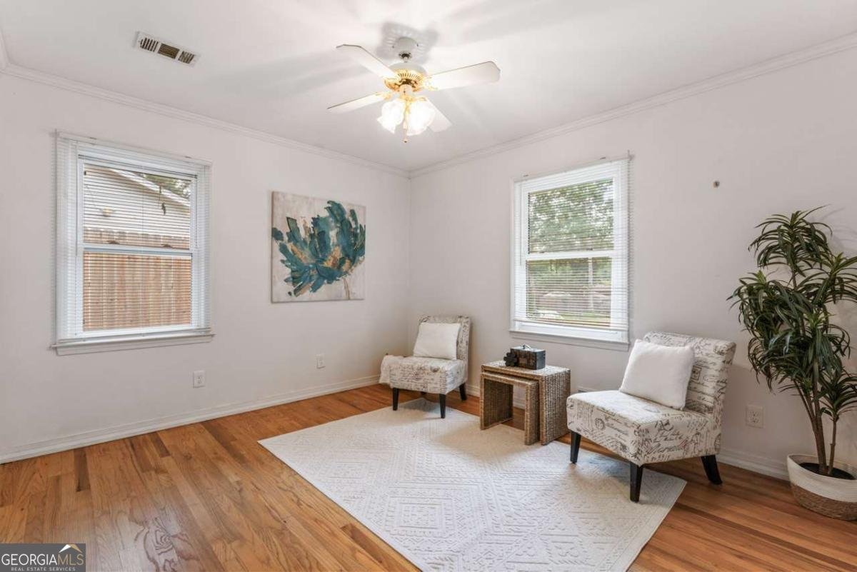 1678 Avon Avenue Tucker - 3