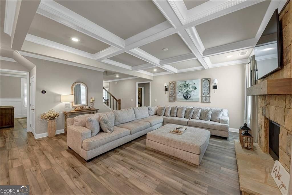 494 Henson Farm Drive Loganville - 10