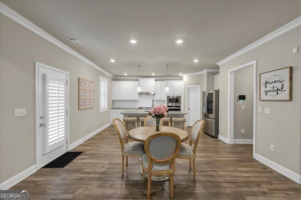 494 Henson Farm Drive Loganville - 11
