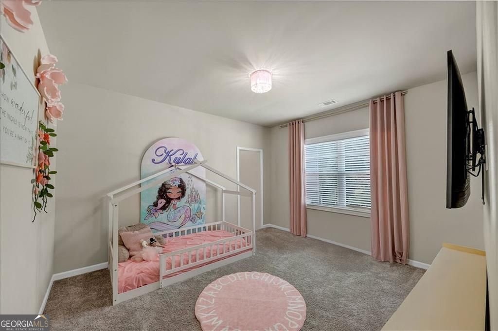 494 Henson Farm Drive Loganville - 21