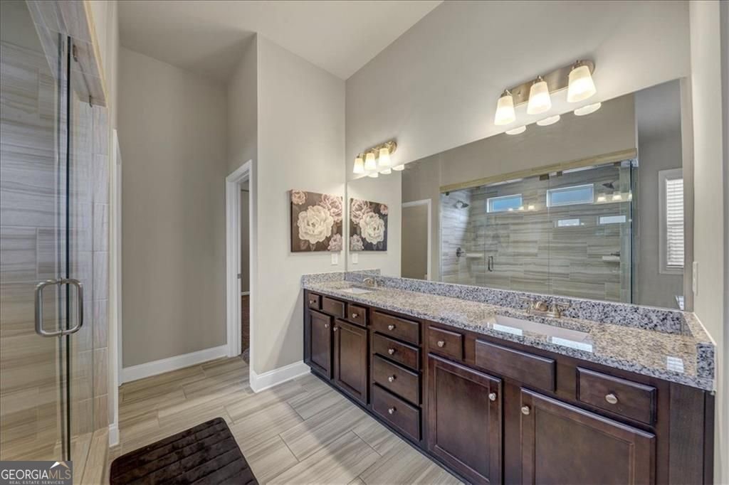 494 Henson Farm Drive Loganville - 24