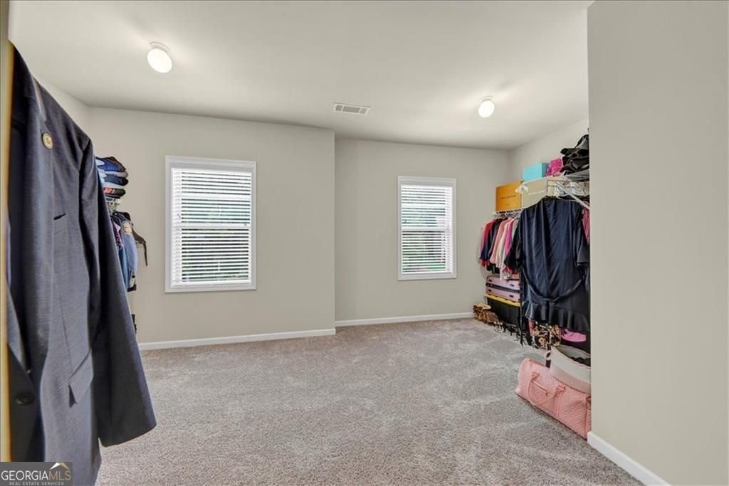 494 Henson Farm Drive Loganville - 27