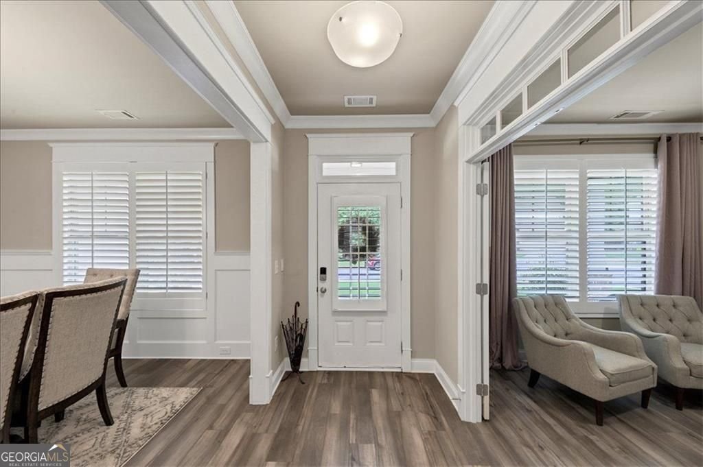 494 Henson Farm Drive Loganville - 3