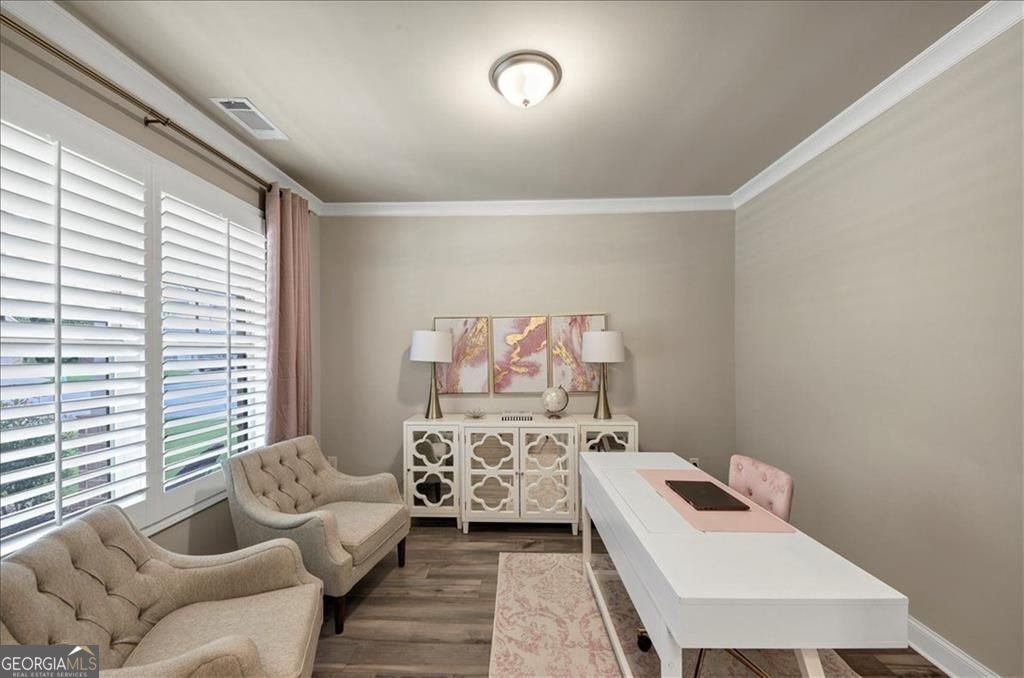 494 Henson Farm Drive Loganville - 6
