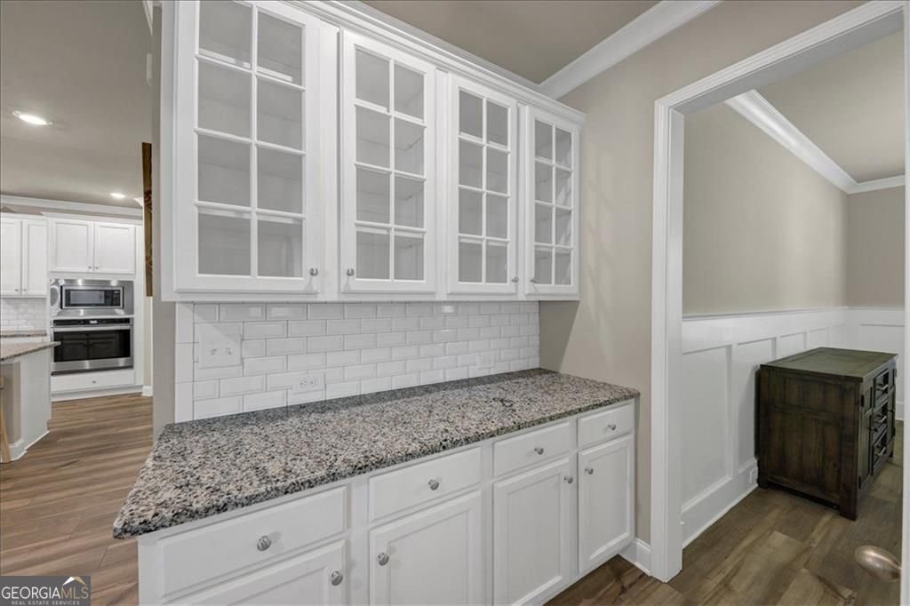 494 Henson Farm Drive Loganville - 8