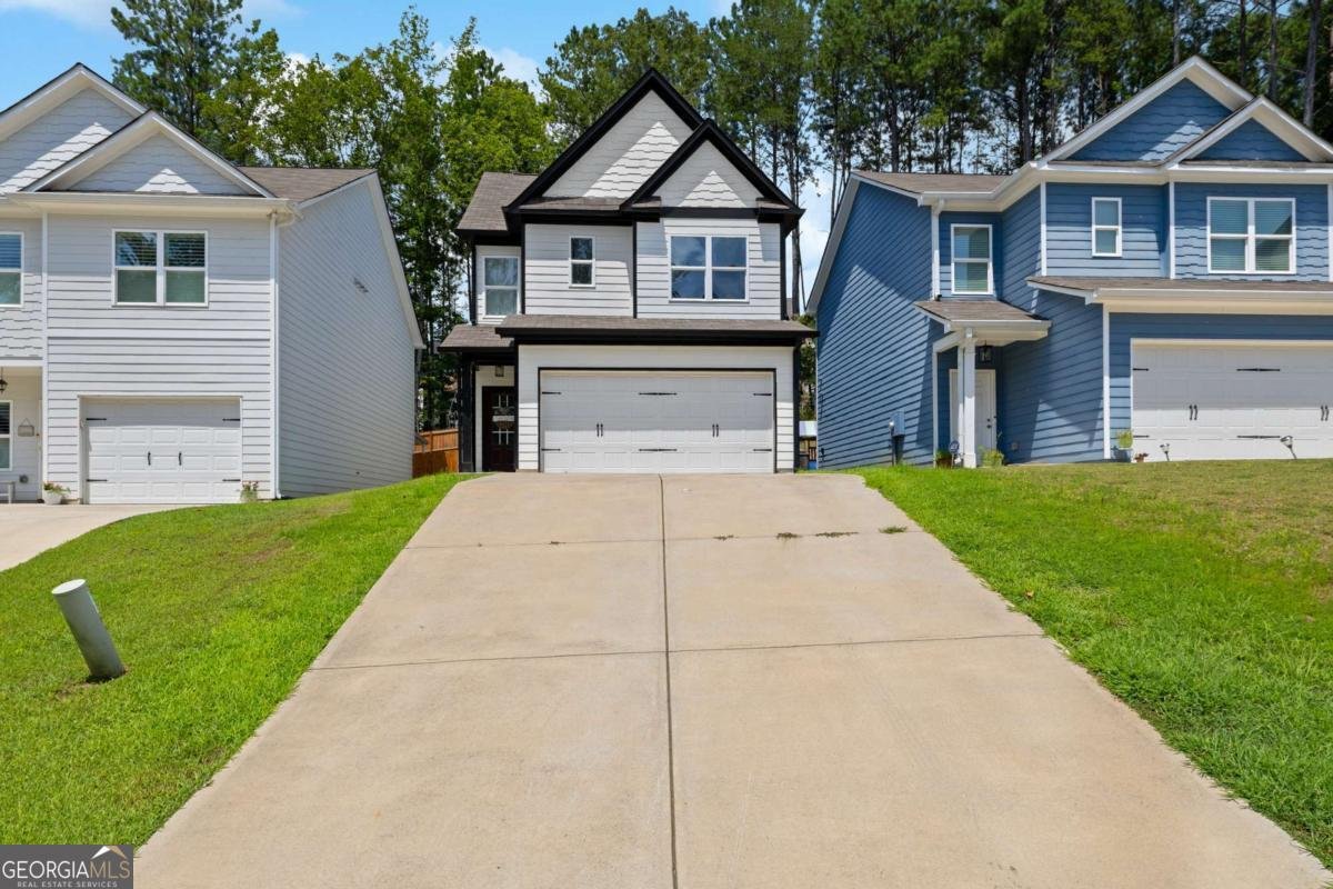 378 Hood Park Drive Jasper - 1