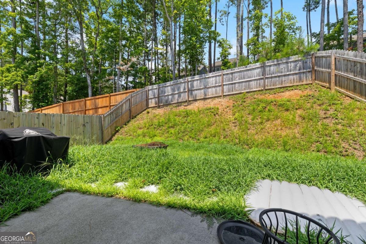 378 Hood Park Drive Jasper - 15